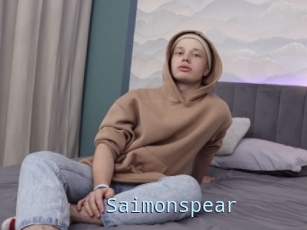Saimonspear