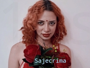 Sajecrima