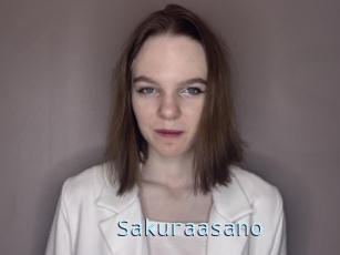 Sakuraasano