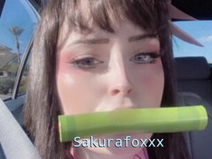Sakurafoxxx
