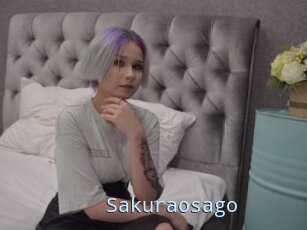 Sakuraosago