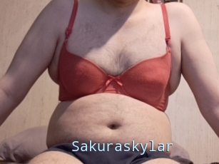 Sakuraskylar