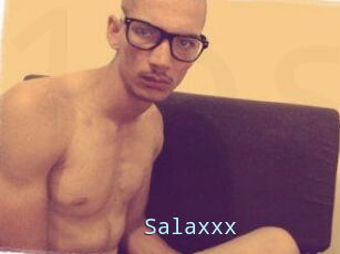 Salaxxx