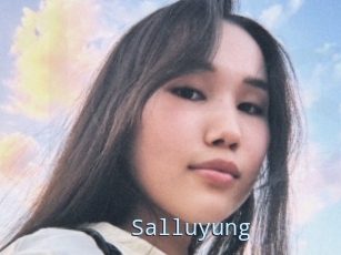 Salluyung