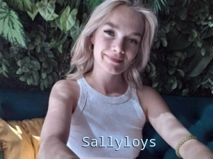 Sallyloys