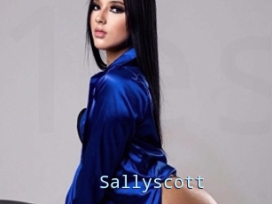 Sallyscott