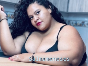 Salmameneses