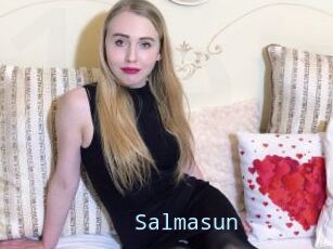 Salmasun