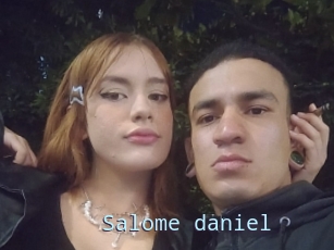 Salome_daniel