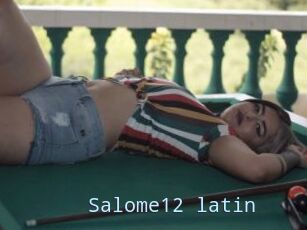 Salome12_latin