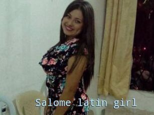 Salome_latin_girl