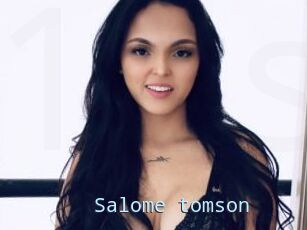 Salome_tomson