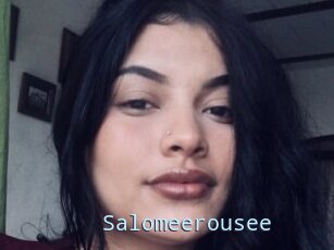 Salomeerousee