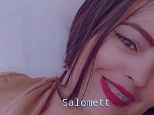 Salomett