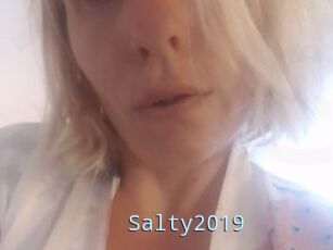 Salty2019