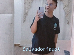 Salvadorfaust