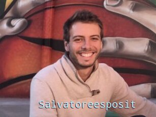 Salvatoreesposit