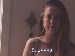 Salvvva