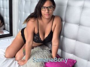 SamanaBony