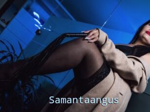 Samantaangus