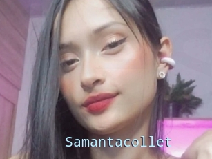 Samantacollet