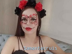 Samantacruis