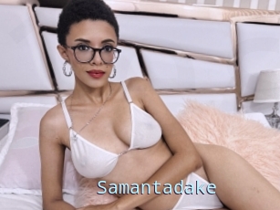 Samantadake