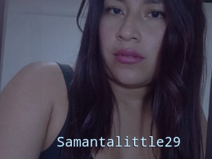 Samantalittle29