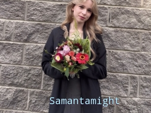 Samantamight
