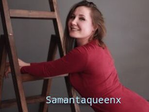 Samantaqueenx