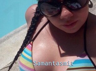 Samantasmit