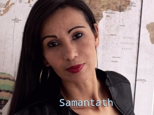 Samantath