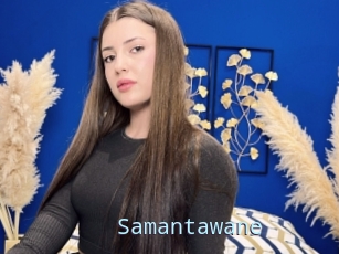 Samantawane