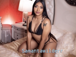 Samantawilderr