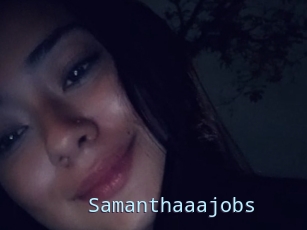 Samanthaaajobs