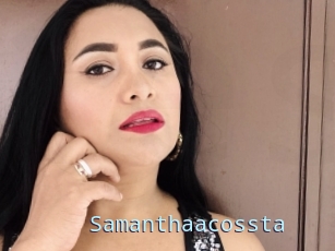 Samanthaacossta