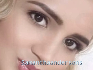 Samanthaandersons