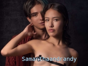 Samanthaandrandy