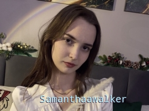 Samanthaawalker