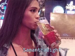 Samanthabight