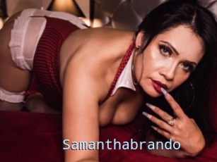 Samanthabrando