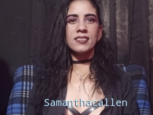 Samanthacallen