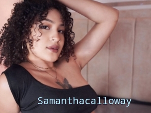 Samanthacalloway