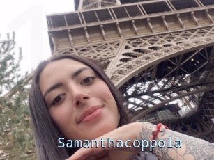 Samanthacoppola