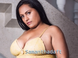 Samanthadaft