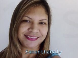 Samanthadaly