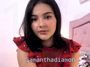 Samanthadiamon