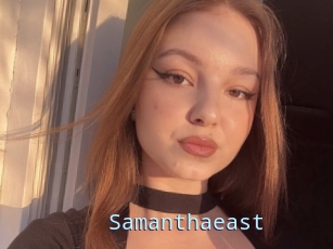 Samanthaeast