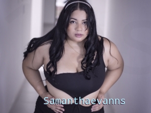 Samanthaevanns