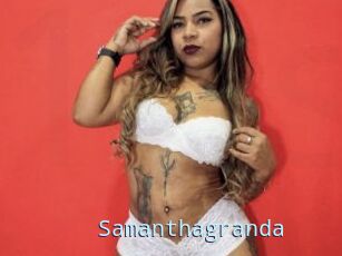 Samanthagranda